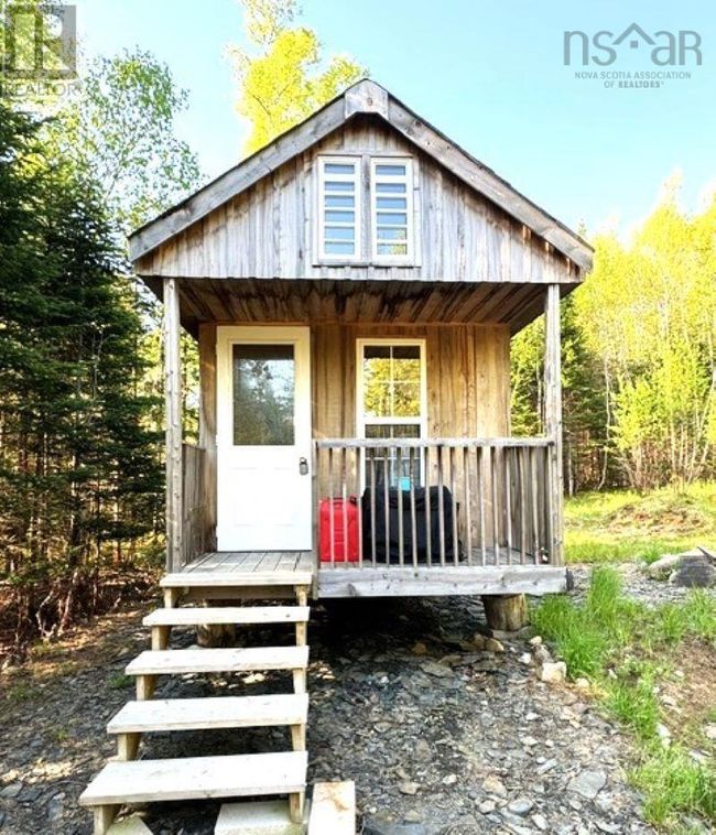 52 Down River Lane, Home with 2 bedrooms, 1 bathrooms and null parking in Barss Corner NS | Image 27