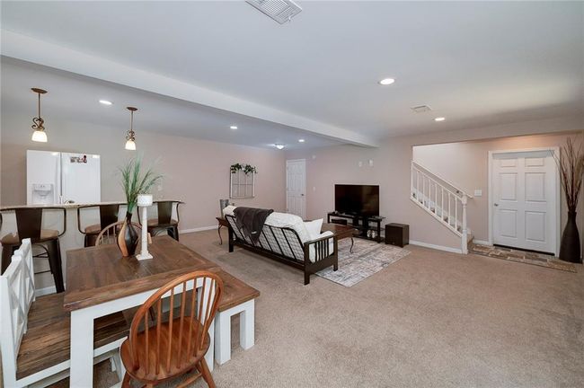 330 Noah Pl, House other with 4 bedrooms, 4 bathrooms and 3 parking in Mcdonough GA | Image 45