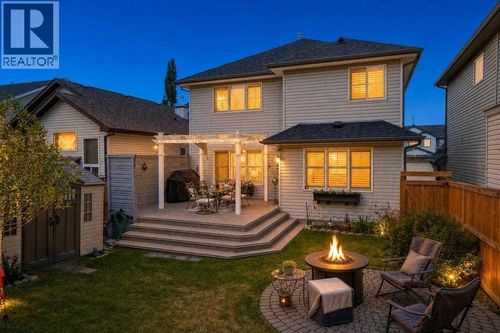 121 Rockyspring Terr Nw, Calgary, AB, T3G5Z7 | Card Image