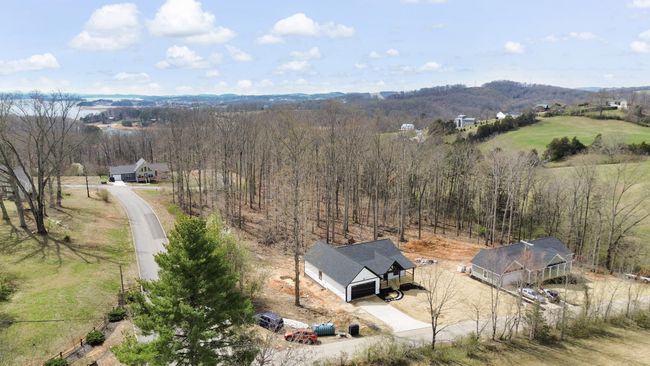 278 Hoppers Blf, House other with 3 bedrooms, 3 bathrooms and null parking in Rutledge TN | Image 41