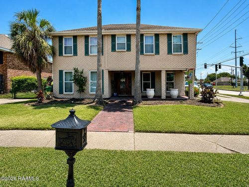 4501 Gary Mikel Ave, Metairie, LA, 70002-1457 | Card Image