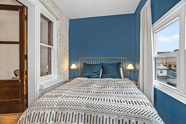 APT-3E - 1526 W Ardmore Ave, Condo with 2 bedrooms, 1 bathrooms and null parking in Chicago IL | Image 14