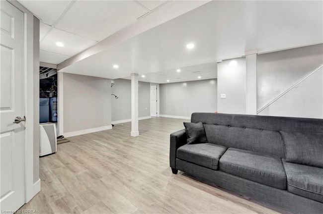 1684 Hazen Rd, House other with 4 bedrooms, 2 bathrooms and 8 parking in Langton ON | Image 26