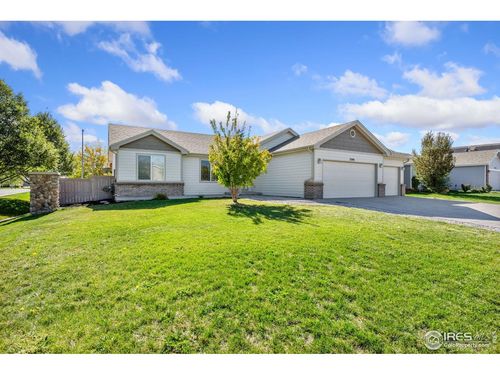 3399 Firewater Ln, Wellington, CO, 80549-3009 | Card Image
