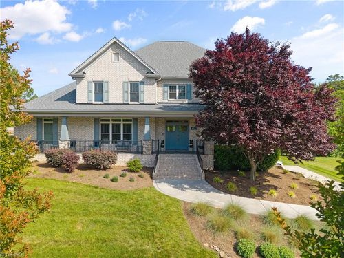 4973 Autumnwood Ct, Clemmons, NC, 27012-9639 | Card Image