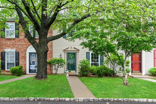 21 Steeple Chase Ct, Tinton Falls, NJ, 07724-3835 | Card Image