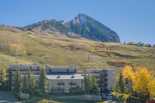 204-18 Snowmass Road, Crested Butte, CO, 81225 | Card Image