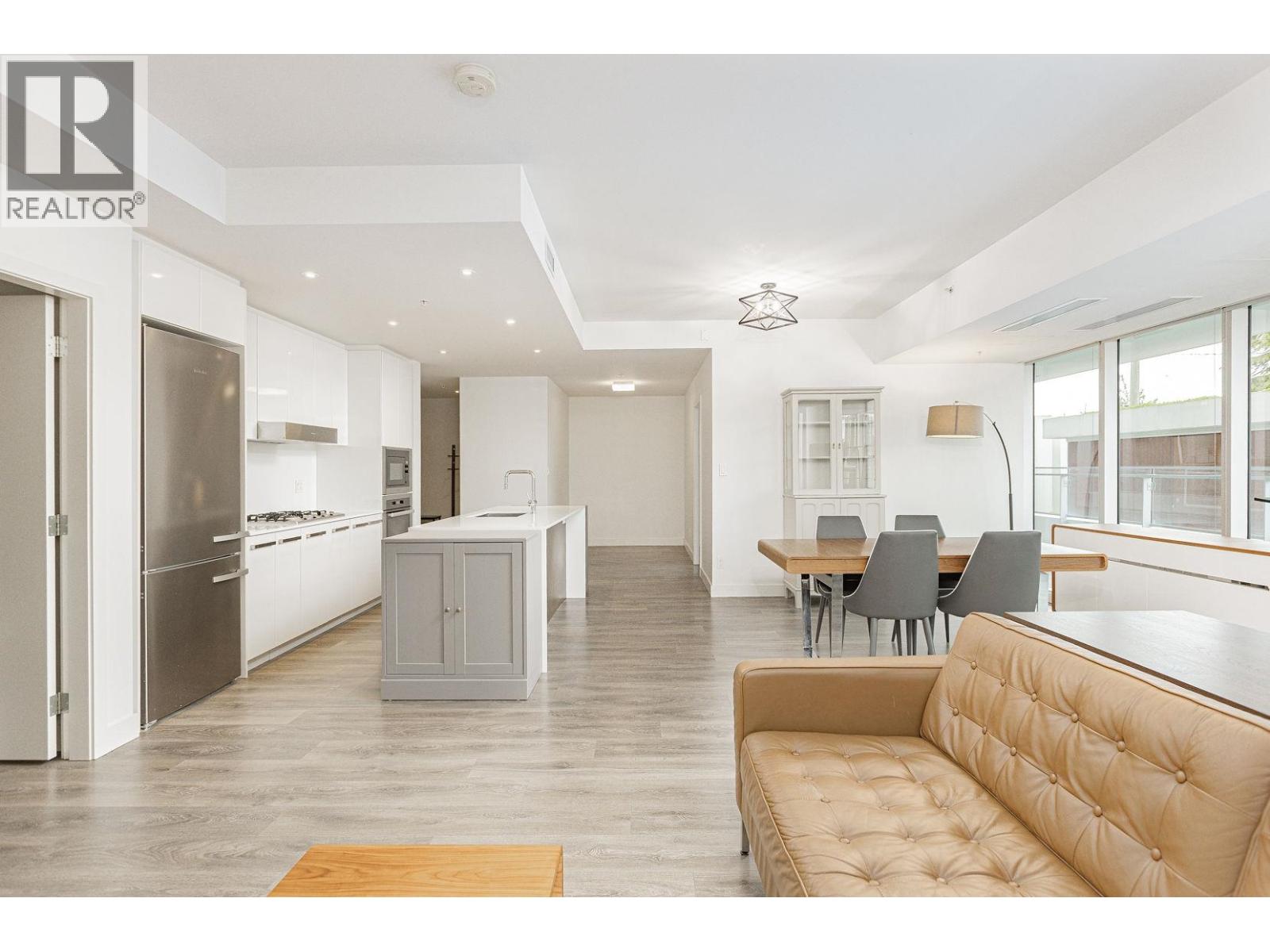 Residential in Vancouver