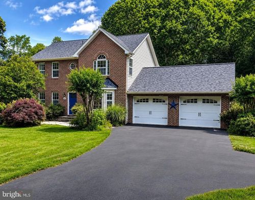 5210 Knights Court, SAINT LEONARD, MD, 20685 | Card Image
