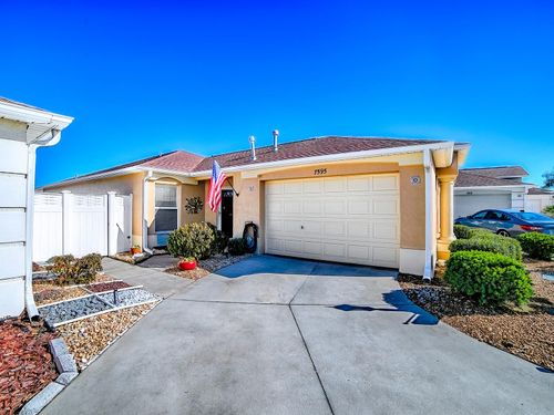 7595 Se 170th Longview Ln, THE VILLAGES, FL, 32162-8392 | Card Image