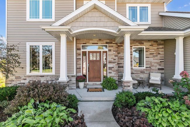 1464 Plains Avenue, House other with 4 bedrooms, 4 bathrooms and null parking in NEENAH WI | Image 11