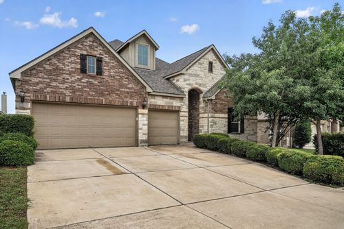 1009 Wolcott Dr, Leander, TX, 78641-4436 | Card Image