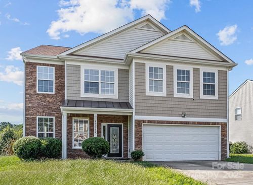 12925 Russborough Ct, Charlotte, NC, 28273-7010 | Card Image