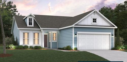 509 Blue Verner Rd, Moncks Corner, SC, 29461-5067 | Card Image