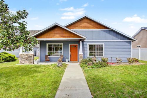 1803 Clearview Point Dr, Lewiston, ID, 83501-7004 | Card Image