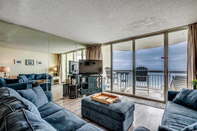 1409 - 1012 N Waccamaw Dr, Condo with 1 bedrooms, 2 bathrooms and null parking in Murrells Inlet SC | Image 12
