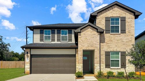 1626 Venito Dr, Richmond, TX, 77406-0200 | Card Image