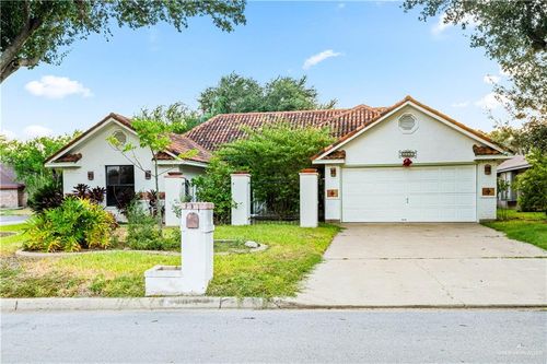 6001 N 27th St, McAllen, TX, 78504-4727 | Card Image