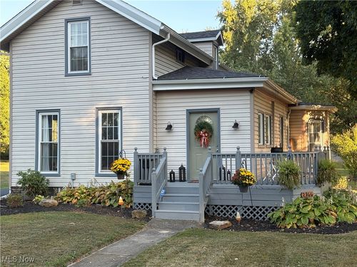 2866 Jefferson St, Rock Creek, OH, 44084-9672 | Card Image