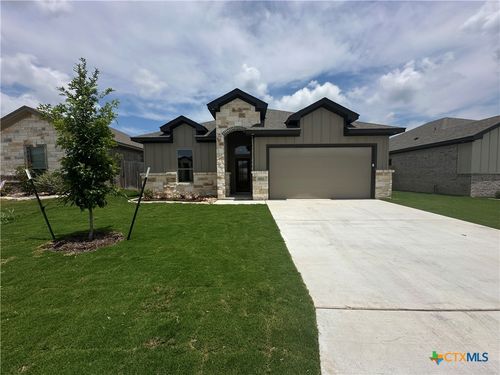 8912 Glade Dr, Temple, TX, 76502-7466 | Card Image