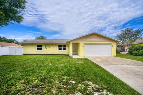 3432 Unity Tree Dr, Edgewater, FL, 32141-6418 | Card Image
