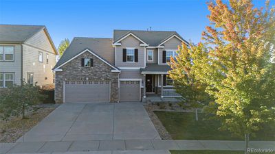 6397 S Ider Way, House other with 5 bedrooms, 3 bathrooms and 3 parking in Aurora CO | Image 3