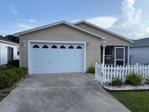 292 Starr Ln, THE VILLAGES, FL, 32162-8682 | Card Image