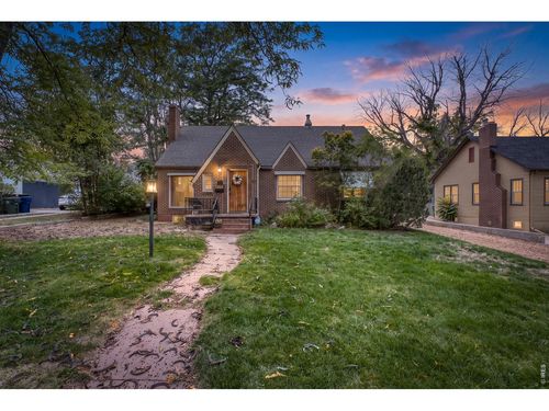 1861 12th Ave, Greeley, CO, 80631-5458 | Card Image