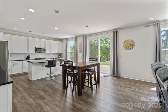 Open Floor Plan w/ lots of Natural Light | Image 9