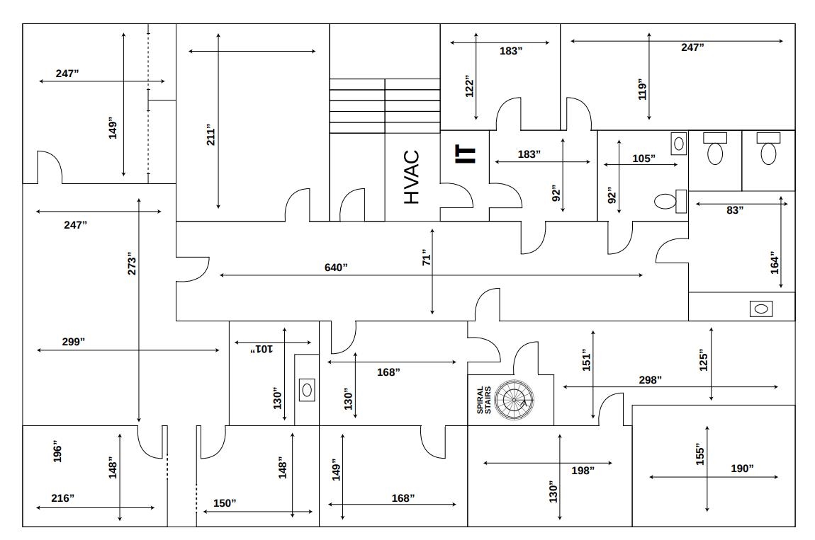 Commercial Sale in Port Arthur 2