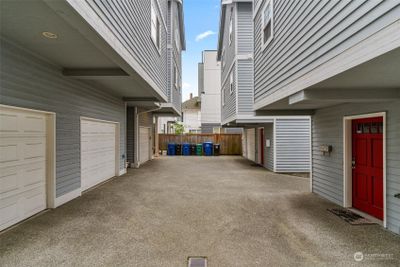 E - 3248 S Edmunds Street, Townhouse with 2 bedrooms, 2 bathrooms and 1 parking in Seattle WA | Image 2