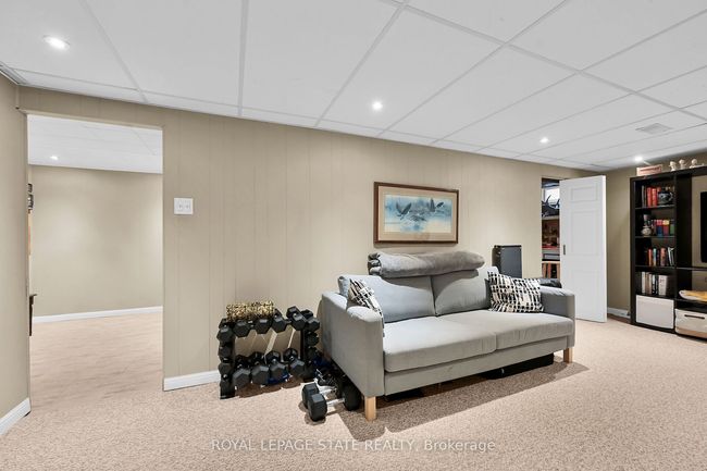6 - 199 York Rd, Condo with 3 bedrooms, 2 bathrooms and 1 parking in Dundas ON | Image 30