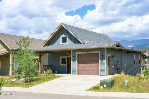 249 Elk Ranch Rd, Fraser, CO, 80442-5071 | Card Image