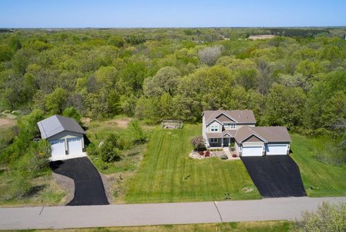 3865 193rd Ln Nw, Oak Grove, MN, 55303-5772 | Card Image