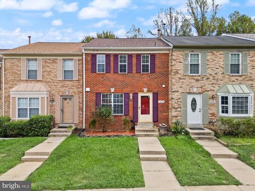 14679 Fox Glove Ct, WOODBRIDGE, VA, 22193-1746 | Card Image