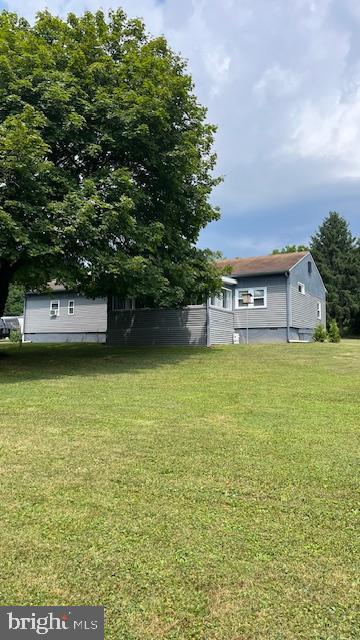 Beltzville Dr, Kunkletown, PA 18058