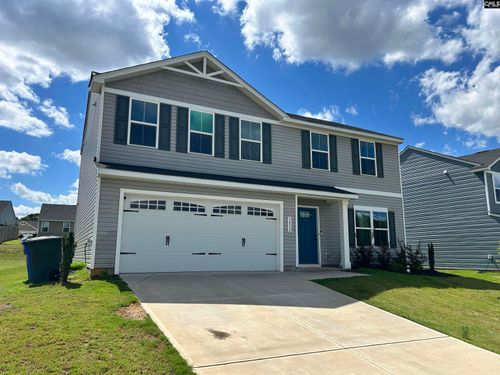 3032 Blue Brook Ln, Columbia, SC, 29209-5157 | Card Image