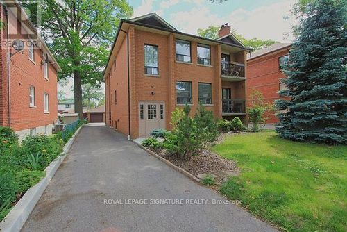 3-31 Marina Avenue, Toronto (Long Branch), ON, M8W1K4 | Card Image