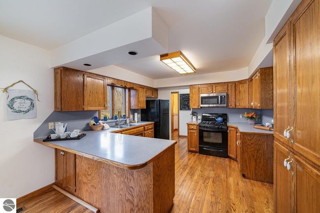 3736 W Mando Ct, House other with 4 bedrooms, 2 bathrooms and null parking in Coleman MI | Image 5