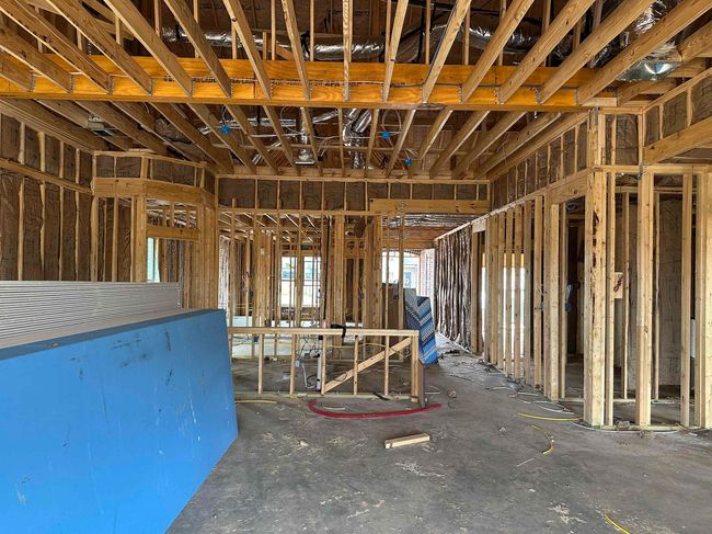 330 Chesnut Ridge Cv, House other with 3 bedrooms, 2 bathrooms and null parking in Oakland TN | Image 4
