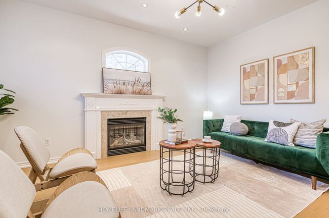 5 Barter St, House other with 5 bedrooms, 5 bathrooms and 3 parking in Markham ON | Image 14