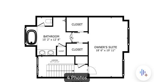1303-320 Old Hickory Blvd, Nashville, TN, 37221-1310 | Card Image
