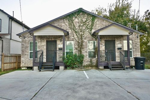 b-2523 Kirk St, Houston, TX, 77026-5854 | Card Image