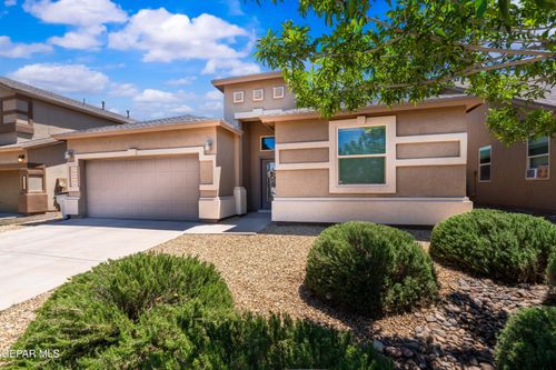 10488 Hidden Pond St, El Paso, TX, 79924-2246 | Card Image