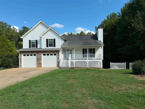 70 Cedar Creek Xing, Cedartown, GA, 30125-7824 | Card Image