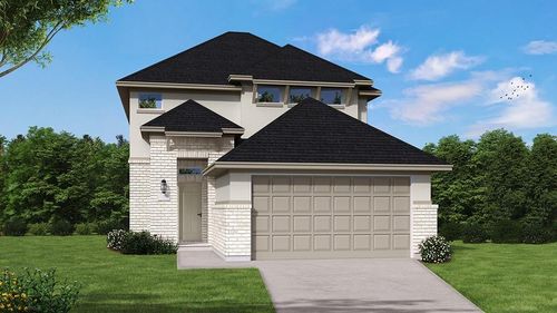 26546 Glad Fields Dr, Hockley, TX, 77447-0378 | Card Image