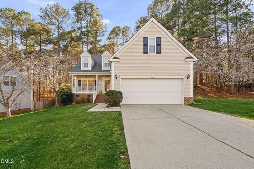 1304 Country Club Dr, Durham, NC, 27712-2670 | Card Image
