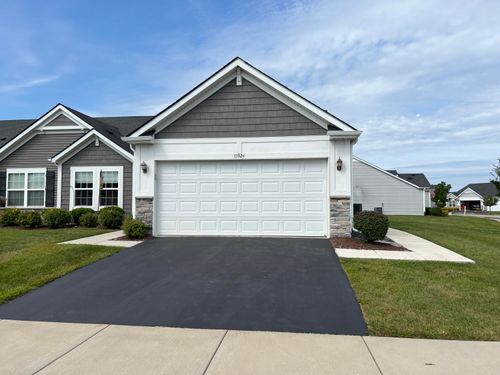 13924 Manford Ct, Cedar Lake, IN, 46303-0735 | Card Image