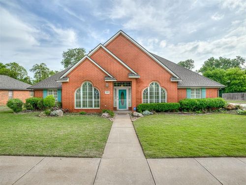 759 Kingsgate Rd, Yukon, OK, 73099-4419 | Card Image