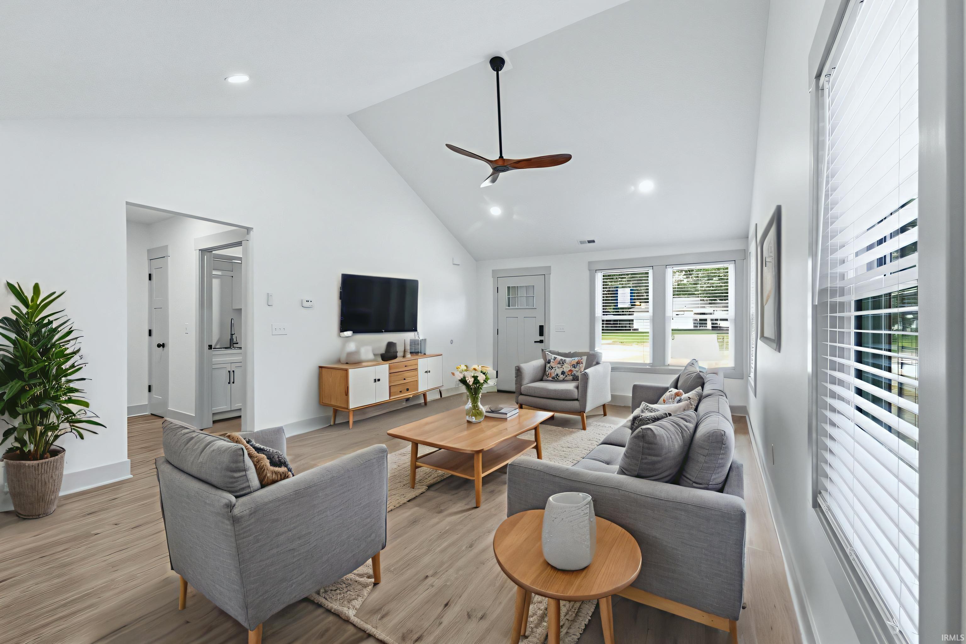 Residential in Fort Wayne 4